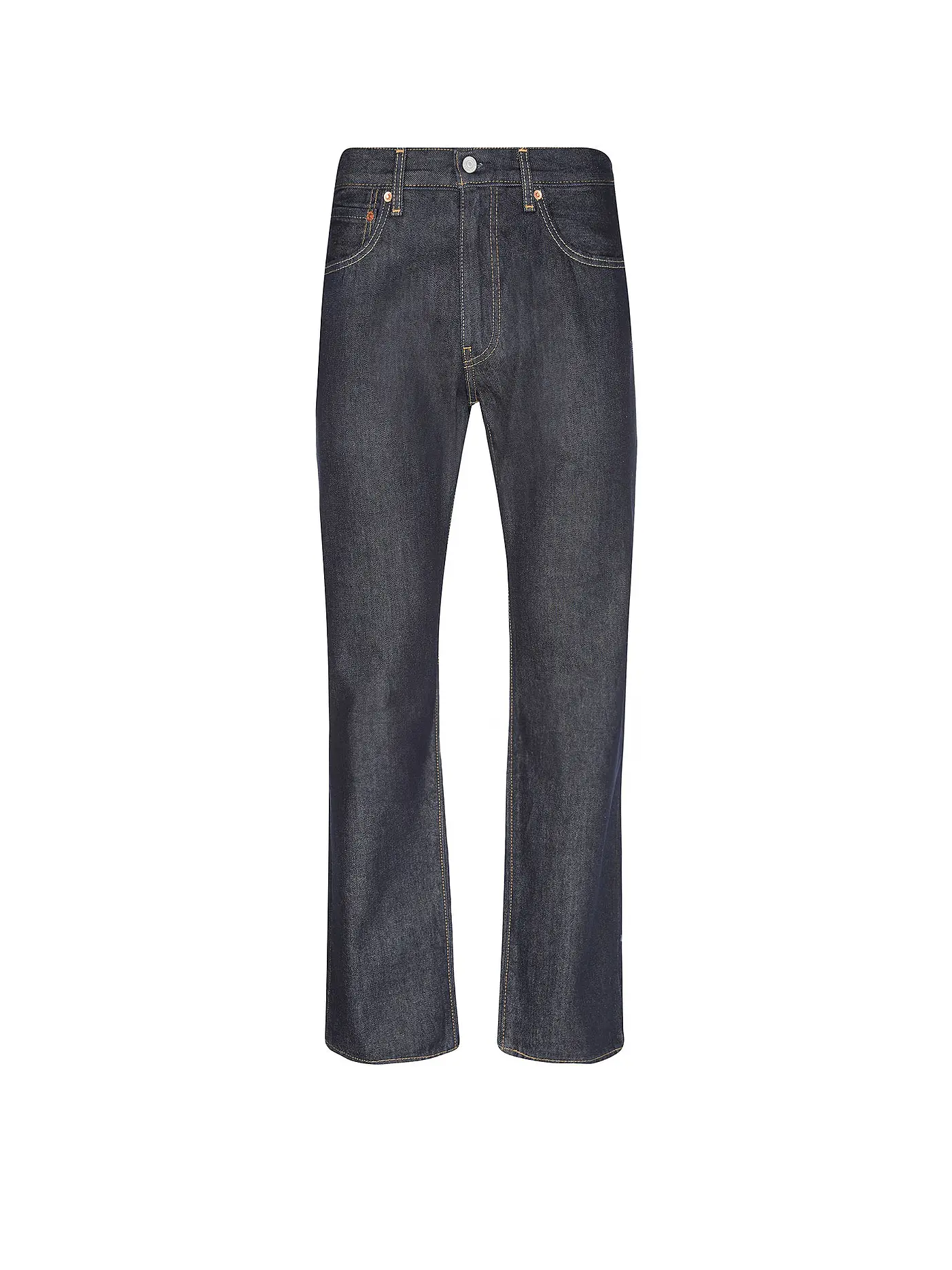 LEVI'S® | Jeans Relaxed Straight 555™ | dunkelblau